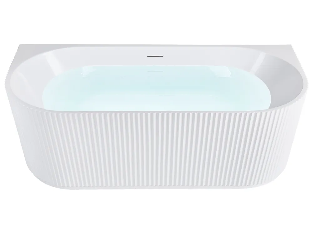 Bañera GOCTA 170 x 80 cm Blanco