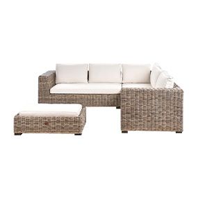 Rattan bútorok