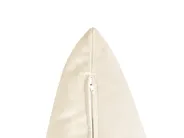 Divano letto singolo SETTEN Velluto Beige chiaro_874964