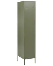 Storage Unit FROME Metal Green_1109358