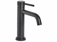 Rubinetteria per lavabo SALINAS Ottone Nero_998719