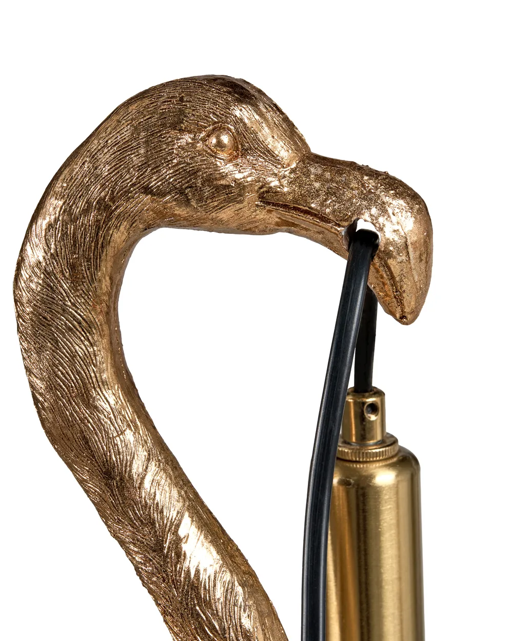 Table Lamp Flamingo VICE Gold_1003410