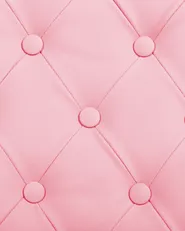 Sedia da scrivania PRINCESS Pelle sintetica Rosa_1082175