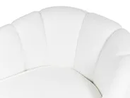Right-Hand Chaise Longue ALLIER Boucle Off-White_879195