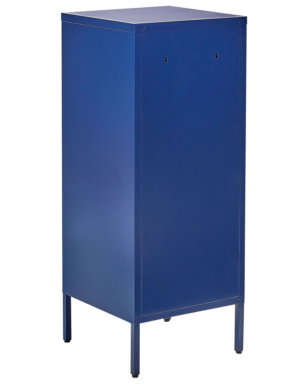 Small navy cabinet discount
