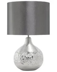 Table Lamp YAKIMA Porcelain Grey_543656