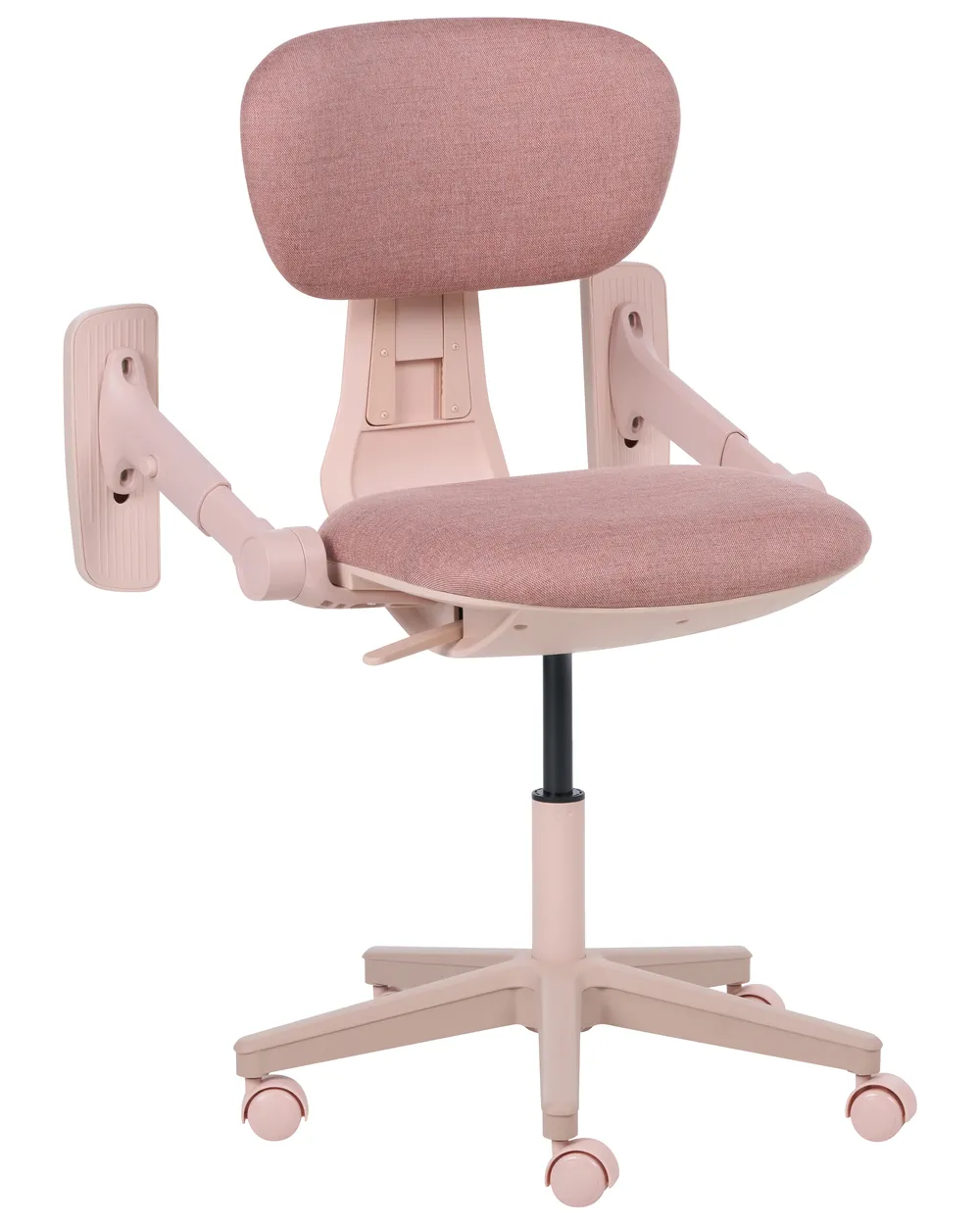 Sedia da ufficio CORE Tessuto Rosa_1093890