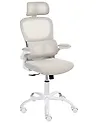 Chaise de bureau SOLIS Beige