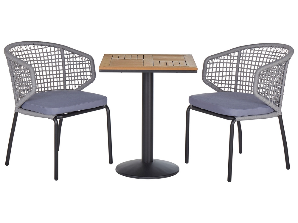 Beliani bistro set discount