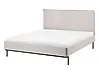 Bed Fabric CORIO 140 x 200 cm (EU Double) Off-White