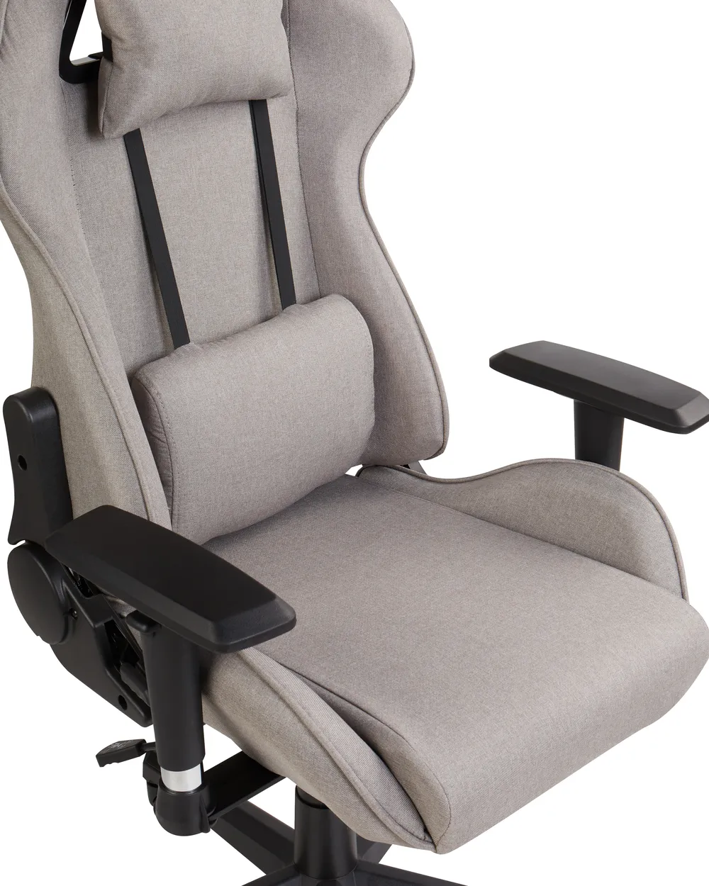 Sedia da gaming WARRIOR Tortora_924247