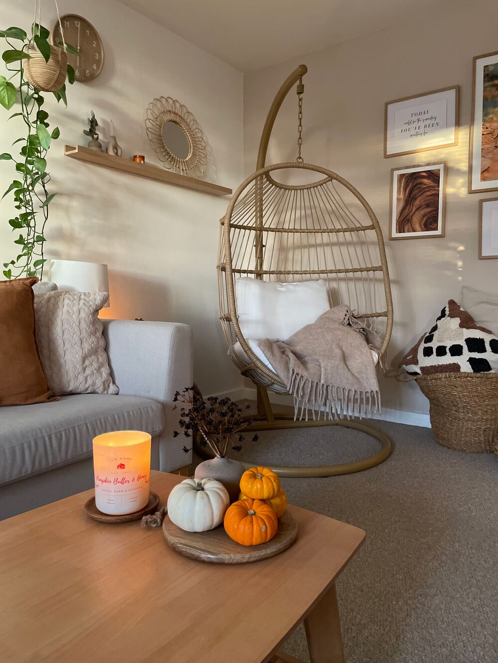 Living Room White Swing Bench Living Room Bedroom Egg Chair With