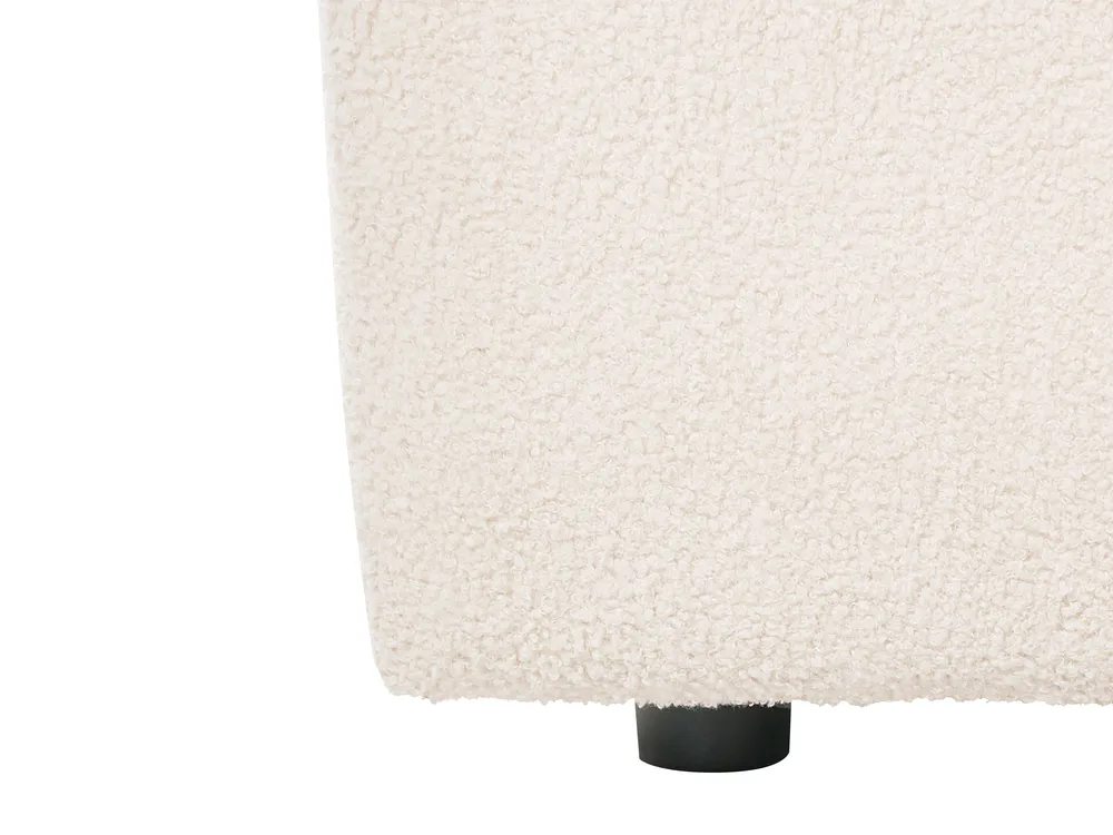 Corner Seat MESNALI Boucle Off-White_1046493