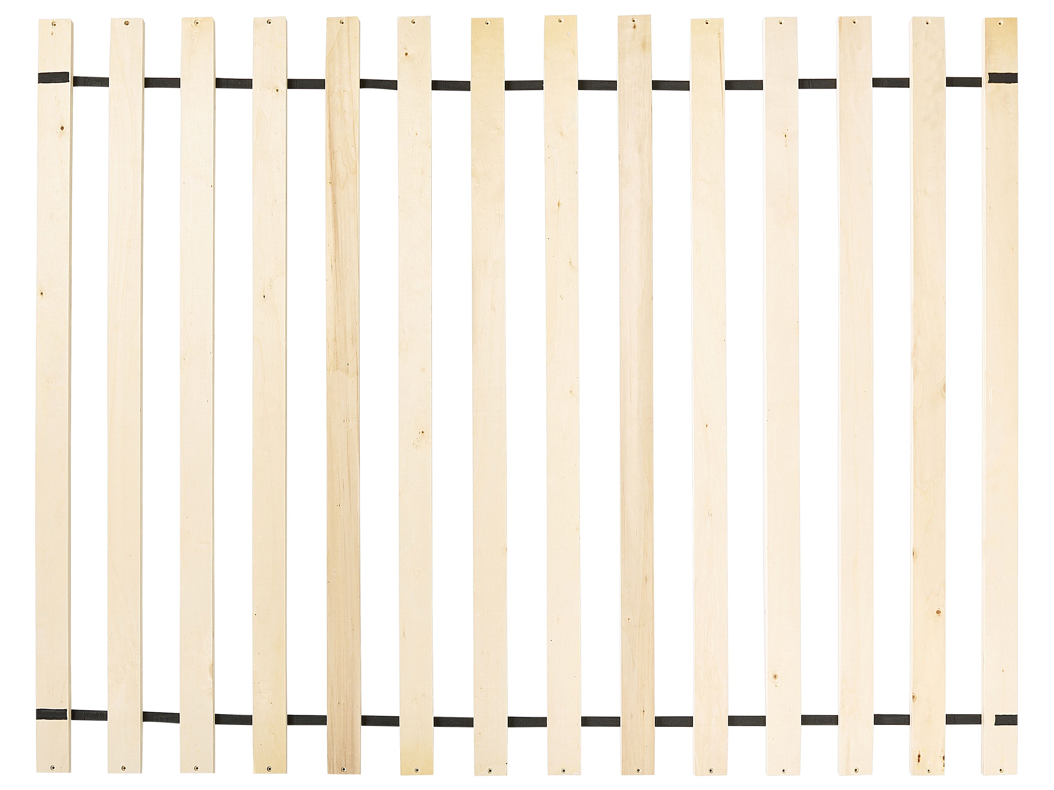 Coperta Per Lettino Tipi - Grigio/Bianco, 70x140 Cm, Cotone Naturale - Foto 6