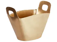 Wijnkoeler SUNBAT Metaal Goud_765730
