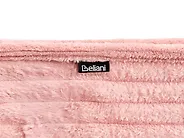 Coperta KAWERI 150 x 200 cm Rosa_1182383