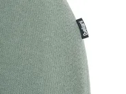 Set da salotto 4 posti LOVBERG Tessuto Verde chiaro_1071793