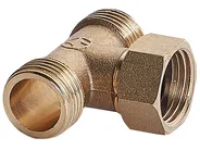 Basin Mixer Tap KAGERA Brass Black_796140