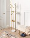 Coat Stand Gold RALTSON_935075