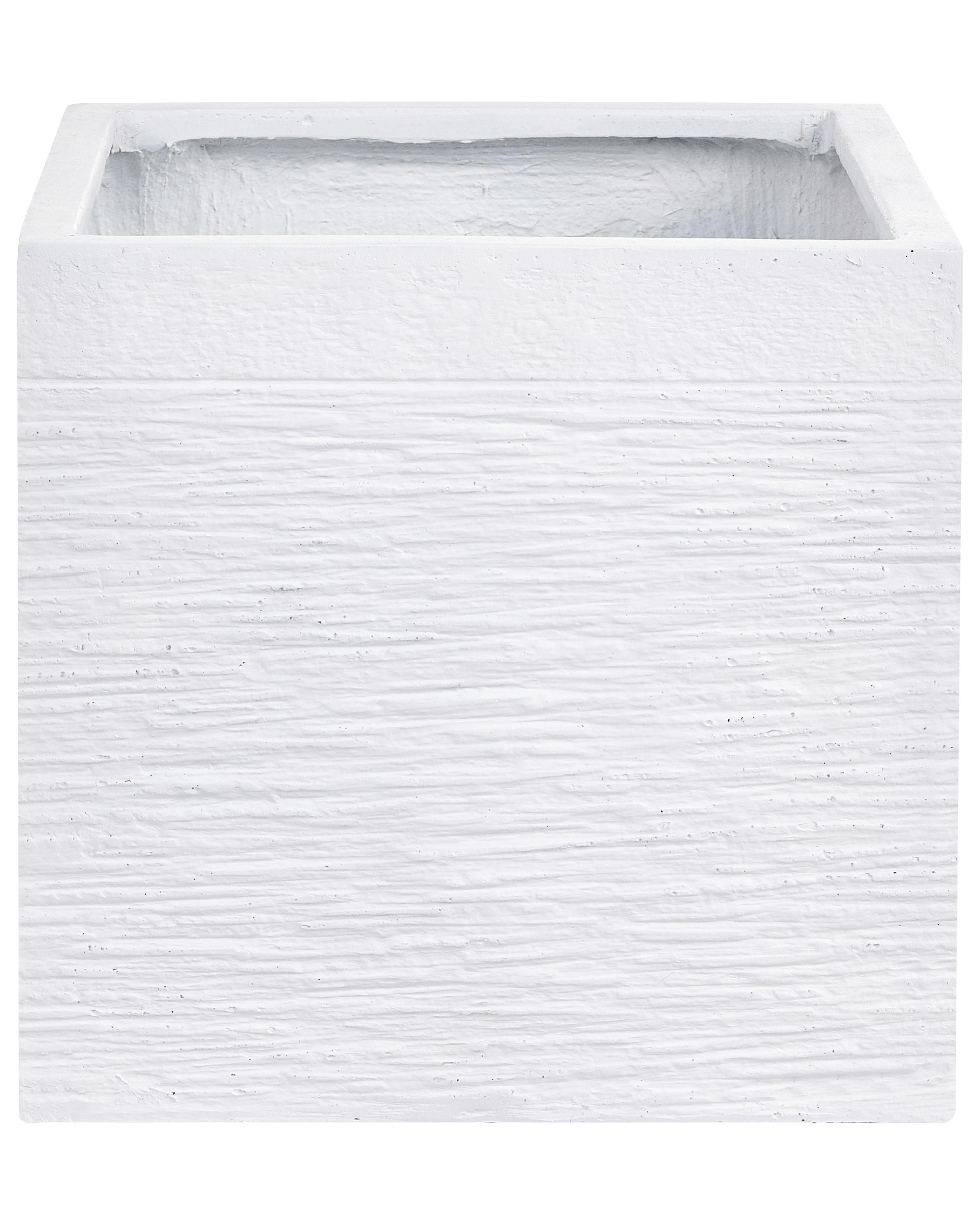 ALZATA FERRO BASE QUADRATA 40X40 CM H.180 CM ANTRACITE - PuntoUno ALZATA FERRO BASE QUADRATA 40X40 CM H.180 CM ANTRACITE - PuntoUno