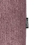 Sofa 3 Seater BOLGA Fabric Pink_1075279