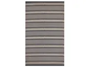 Tapis d'extérieur MANSA Beige 160 x 230 cm_1162065