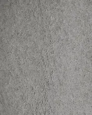 Tappeto VASCO Grigio scuro ø 140 cm Lana_1068737