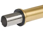 Basin Mixer Tap SALINAS Brass Gold_998730