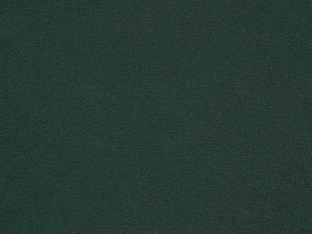 2 Tier Shoe Bench VERGENNES Velvet Emerald Green with Shelf_1186257