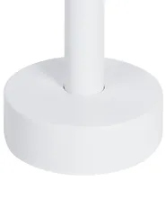 Rubinetteria per vasca da bagno freestanding VICTORIA Bianco_786711