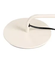 Desk Lamp RIMAVA Metal Off-White_1067429
