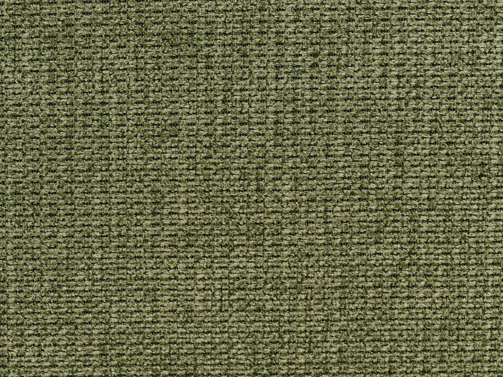 Left-Hand Chaise Longue ROCAMADOUR Fabric Green_1029339