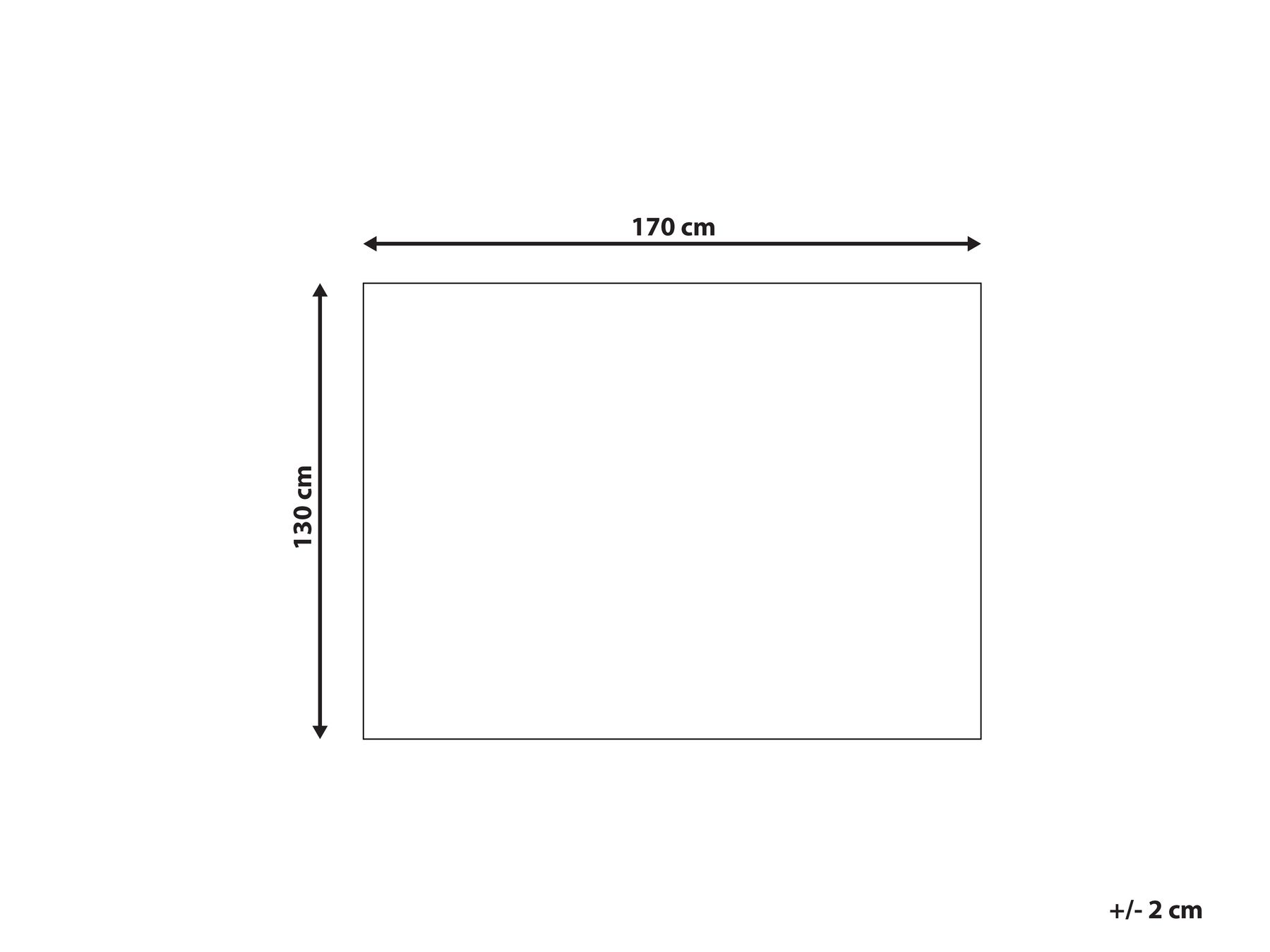 Cotton Kids Blanket Dog Motif 130 x 170 cm Beige and Red REERH_905353