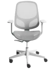 Office Chair AERI Light Grey_1050961