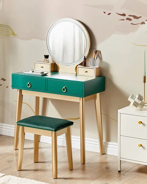 Dressing Tables Up to 70 OFF Beliani