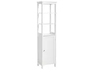 Bathroom Cabinet FUTALEUFU 40 cm White_1114950