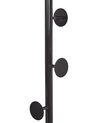 Coat Stand Black NOTUS_935066