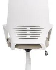 Sedia da ufficio DELIGHT II Pelle sintetica Tortora_1024834