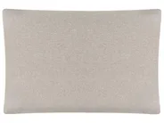 Modular Sofa 2 Seater EGERIS Fabric Beige_1067342