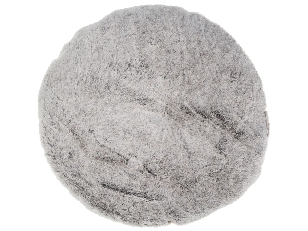 Pet Bed ORTACA Cotton Light Beige_850164