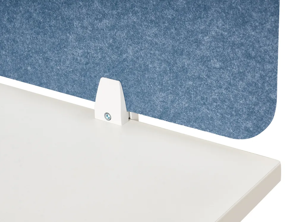 Desk Screen SPLIT 72 x 50 cm Blue_1055945
