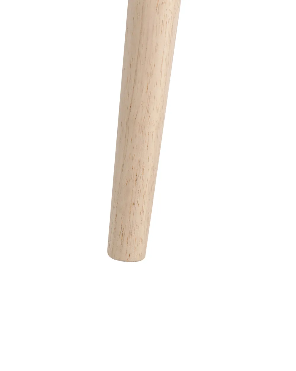 Elevated Plant Pot ARPONE 36 cm Light Beige_1082457