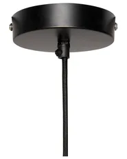 Pendant Lamp MINILLAS Metal Black_899039