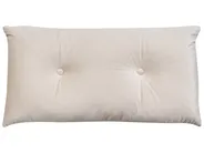 Set da salotto 3 posti VESTFOLD Velluto Beige_851625