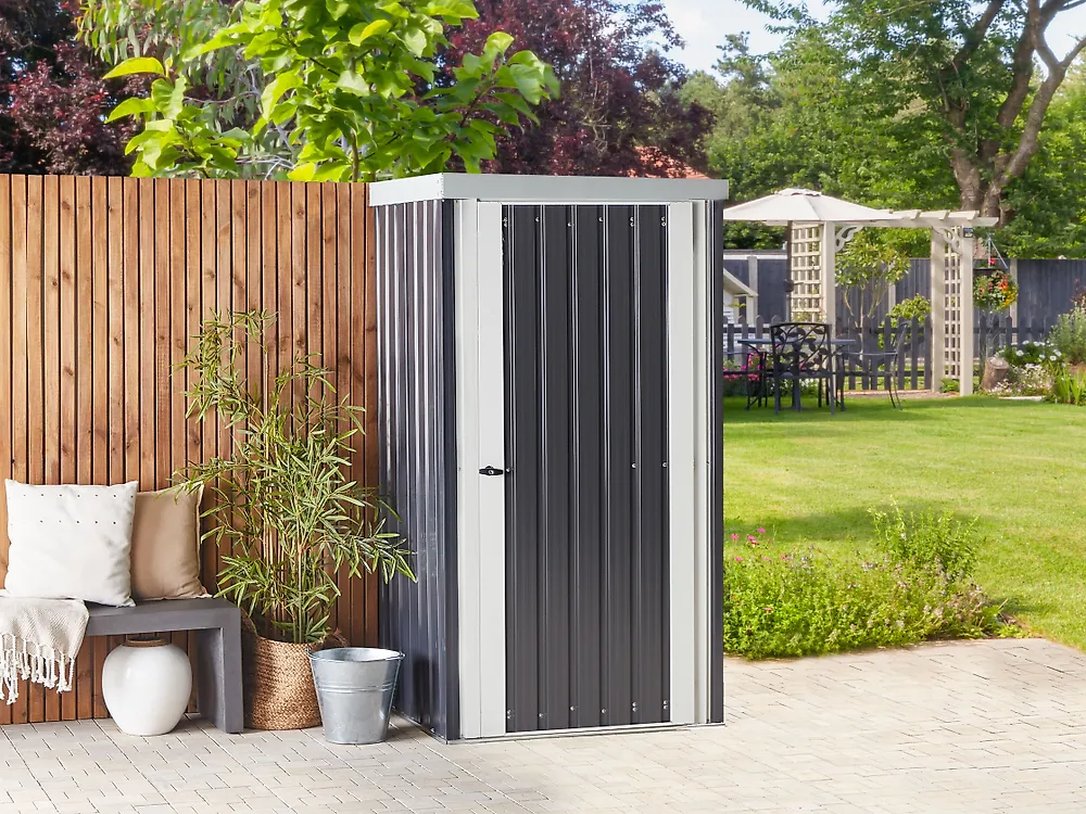 Outdoor Storage