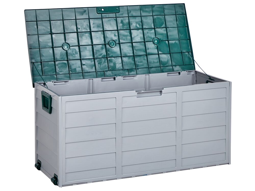 Cesta LOCARNO 112 cm 50 cm Verde