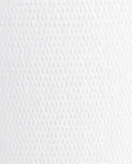 Pendant Lamp LOKY Metal White/ Beige_1067590