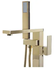 Freestanding Bathtub Faucet DELLA Gold_786419