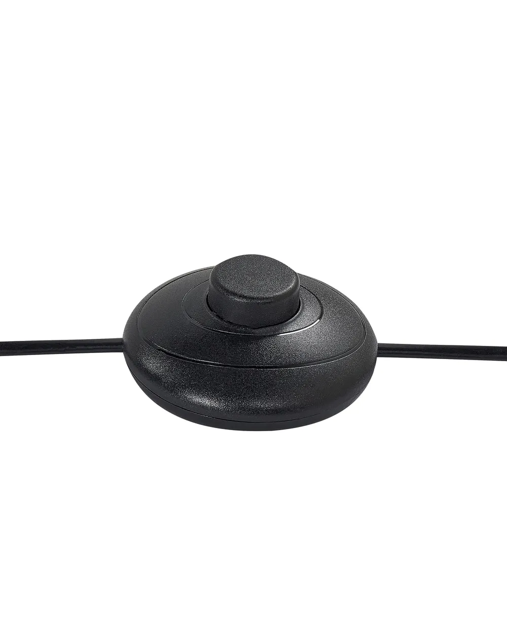 Lampada da terra a LED PATRICIO Metallo Oro_965325