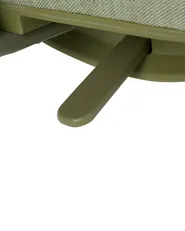 Sedia da ufficio CORE Tessuto Verde_1092238